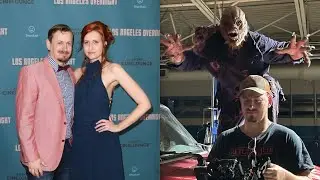 COFOH Live & Undead w/ Hank Braxton & Arielle Brachfeld