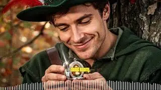 KGA - Robin Hood i Śmierdząca Zasadzka (Robin Hood Parodia)(faceci w rajtuzach)