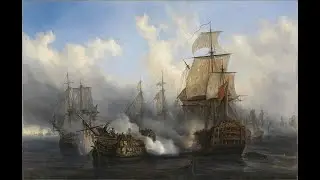 Documental: La batalla de Trafalgar (1805)