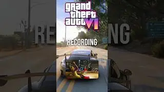 How do NPC's React to Chaos in GTA 6?