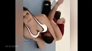 Man vs Woman Fight. Can Women beat the Men?
