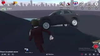 BACK TO GAMING