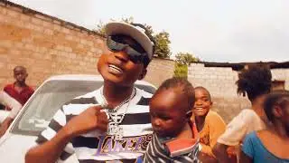 B West & Skyz - Osani pasa pressure Ft Spray zee ( Official Hip hop Video )