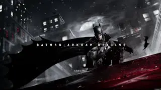 Batman Arkham Origins- Part 6 ( Finishing some side missions + Starting Cold Cold Heart Dlc)