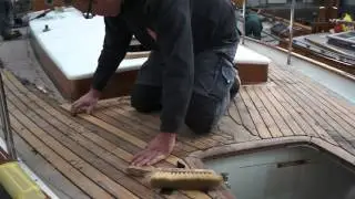 delta yacht, jachtservice Zeeland | reparatie