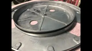 Ajustes Toca Discos 14 - Como saber qual  correia utilizar