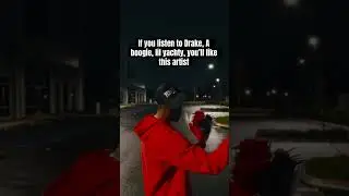 The next artist to blow up in New Jersey?? 🚦 #shortmusic #rap