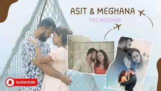 PRE WEDDING SHOOT IN VIZAG , ASIT & MEGHANA @somiiephotography #prewedding #preweddingshoot