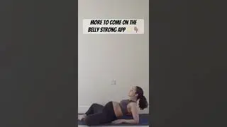 Here&rsquo;s Your Labour Prep! #pregnancy