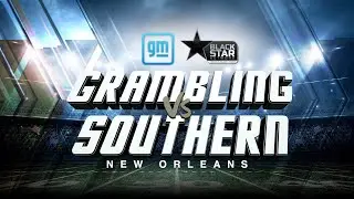 Grambling vs Southern | 2022 Bayou Classic Coaches Luncheon