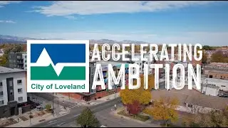 Accelerating Ambition | Loveland, Colorado &mdash; The Sweet Spot for Business