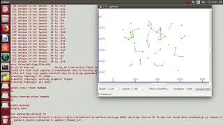 Secure Data Transmission Using Cryptograhic Algorithm AES & DES & RSA WSN Projects