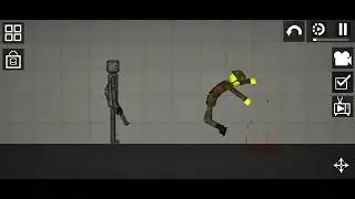 Las Aventuras del honguito EP1 T1/T3.           La batalla experimental
