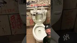 &ldquo;Tagged in the Bay: San Francisco&rsquo;s Graffiti Bathroom&rdquo;