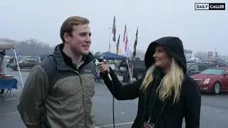 We Asked Fans How They Felt About President Trump Attending The Army-Navy Game
