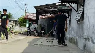 Tugas video Imam Nugraha|| Penerapan pancasila dalam kehidupan sehari hari