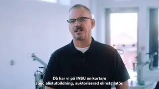 Auktoriserad Elinstallat&ouml;r yrkesh&ouml;gskola
