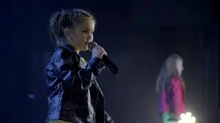 Атлас Милиана и Хаймоева Дарья  