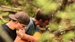 MRP Live &mdash; Moontricks &mdash; East Van Blues (Mossy Rock Edition)