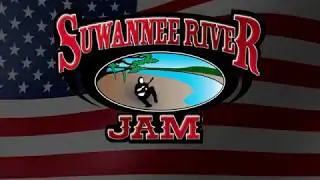 Suwannee River Jam - Tribute 2018