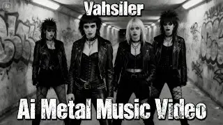 Re-remorse  - Vahşiler 