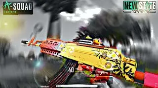 REPOSTING OLD SEASON 1 CLIPS | NEWSTATE MOBILE | ATOM NEWSTATE