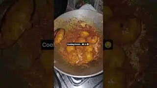Dam aalu ki sabji... 🍽️🤤🍲#blog #food #indiancuisine #recipe #indianfood #cooking #indianrecipes