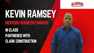 Kevin Ramsey  ~ Clark Construction Intro