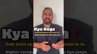 Room rent limit in Health Insurance | EP. - 1