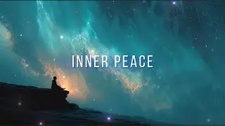 🌠 24/7 LIVE: Deep Cosmic Ambient for Reflection, Meditation, Deep Sleep  and Soul Connection