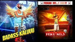 KLAU ATTITUDE SAYRI IN FREEFORE BEST ATTITUDE STATUS KALU ROCKED ALL SHOCKED #SAYRISTATUS