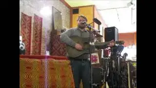 (Cover Song) Guitar Town - Rick from Brotherz Unknown