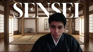 I Didn&rsquo;t Meet My Sensei in a Dojo (And That Changed Everything)