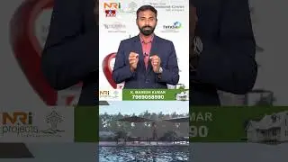 ఫ్యూచర్ గచ్చిబౌలి ఘట్&zwnj;కేసరేనా | NRI Projects | hmtv