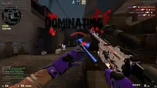 hvh highlights ft skeet.cc/onetap.com #12