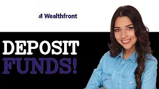 Wealthfront How To Deposit Money (2025)