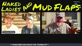 Funniest Fishing Story You've Ever Heard Pt 1 Dion Hibdon