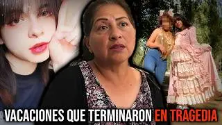 SALIERON JUNTOS, PERO SOLO ELLOS REGRESARON… ¿SU PAREJA LA DESAPARECIÓ? ¿SE AHOGÓ O FUE ALGO MÁS?