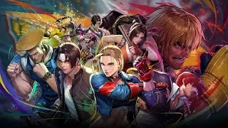 [KOFAS] SF 6 COLLAB EVENTS