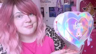 SHEIN x Care Bears HAUL - Is it good quality?