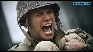 Saving Private Ryan (1998) Steven Spielberg . Tom Hanks. Matt Damon.  Vin Diesel. Steven Spielberg