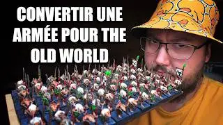 Téma la taille du Skaven 🐀