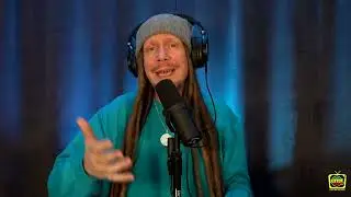#871 Watering Tech and Harvesting Seeds