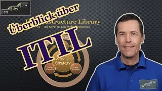 &Uuml;berblick &uuml;ber ITIL