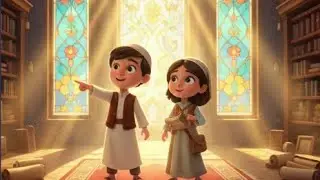 Food and Dress 👗 in Islamic Tradition ........