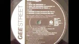Gravediggaz - Freak The Sorceress