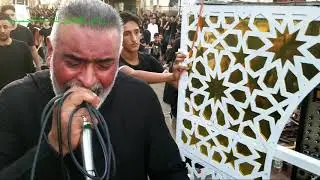 ١٨ أغسطس، ٢٠٢١ موكب شهيد الله الرادود ملا عادل القلعاوي قلعة سكر