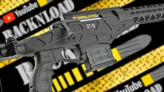 Sabatti ST-18 **FULL RACKNLOAD REVIEW**