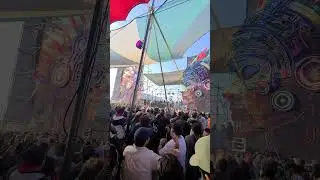 Infected Mushroom - Symphonatic (Infected Remix) @ Equinox Festival 2025