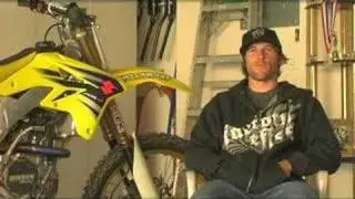 Tim Weigand Interview from Motocross.com